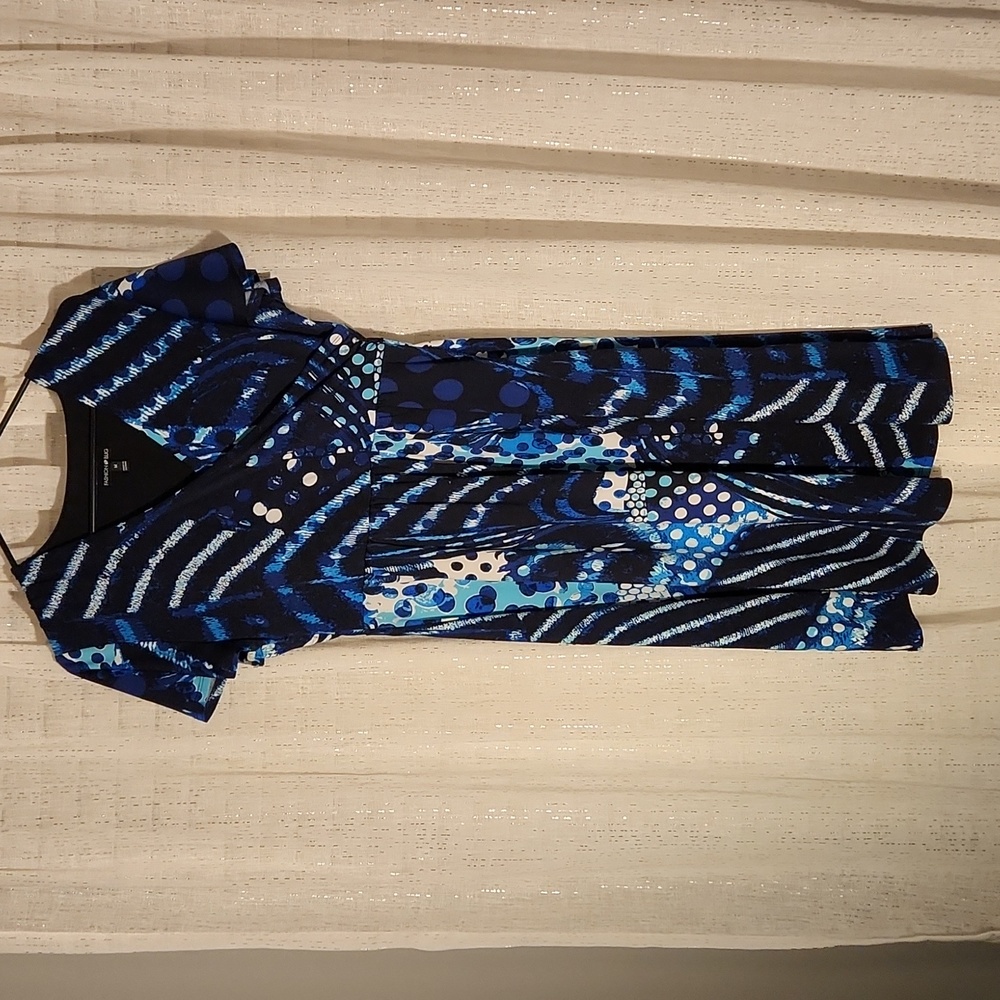 Fashion Bug dress, M